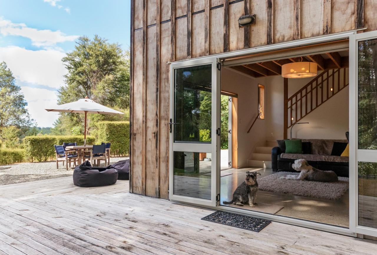 Beech Hill - Pet Friendly Holiday Home Tasman Eksteriør bilde