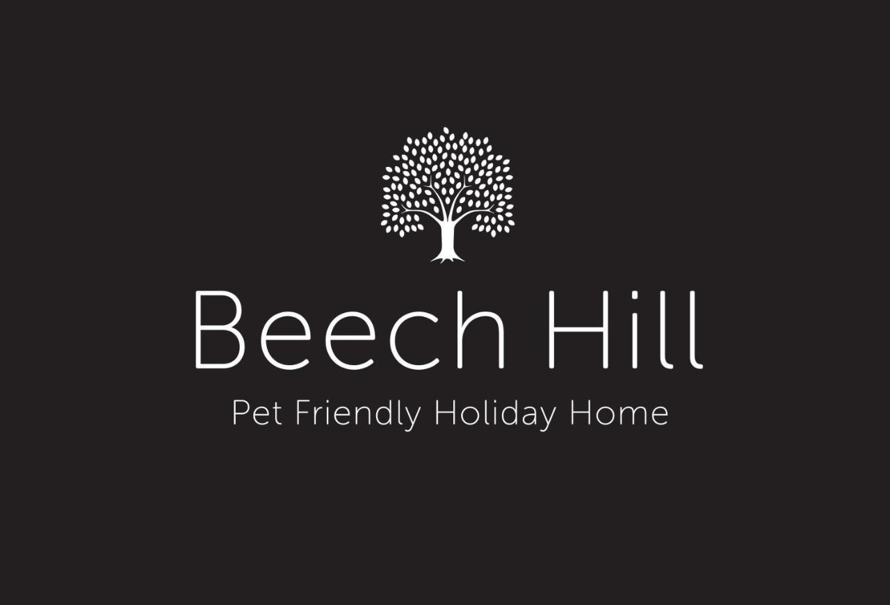 Beech Hill - Pet Friendly Holiday Home Tasman Eksteriør bilde