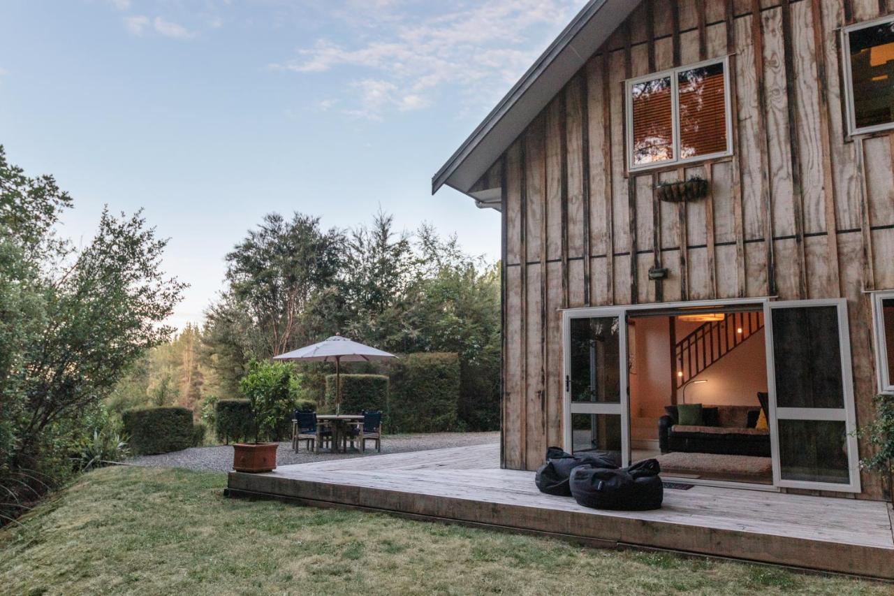 Beech Hill - Pet Friendly Holiday Home Tasman Eksteriør bilde