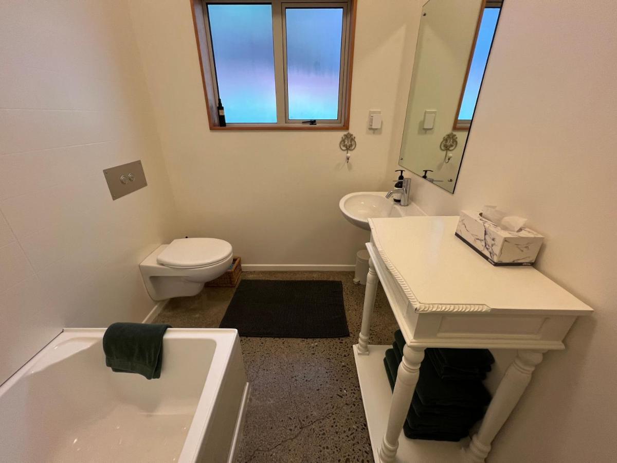 Beech Hill - Pet Friendly Holiday Home Tasman Eksteriør bilde