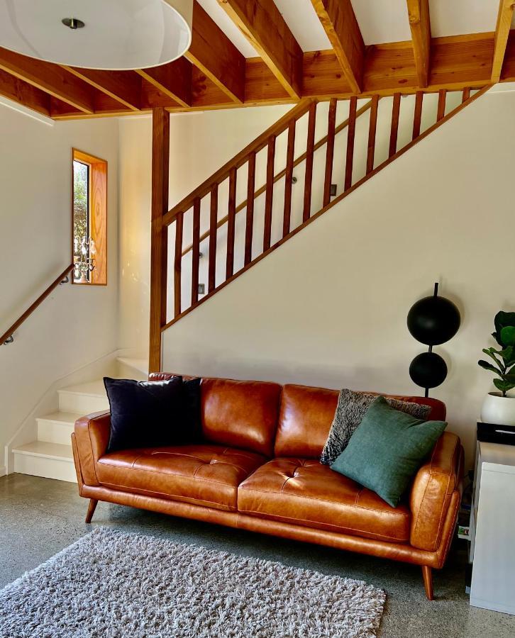 Beech Hill - Pet Friendly Holiday Home Tasman Eksteriør bilde