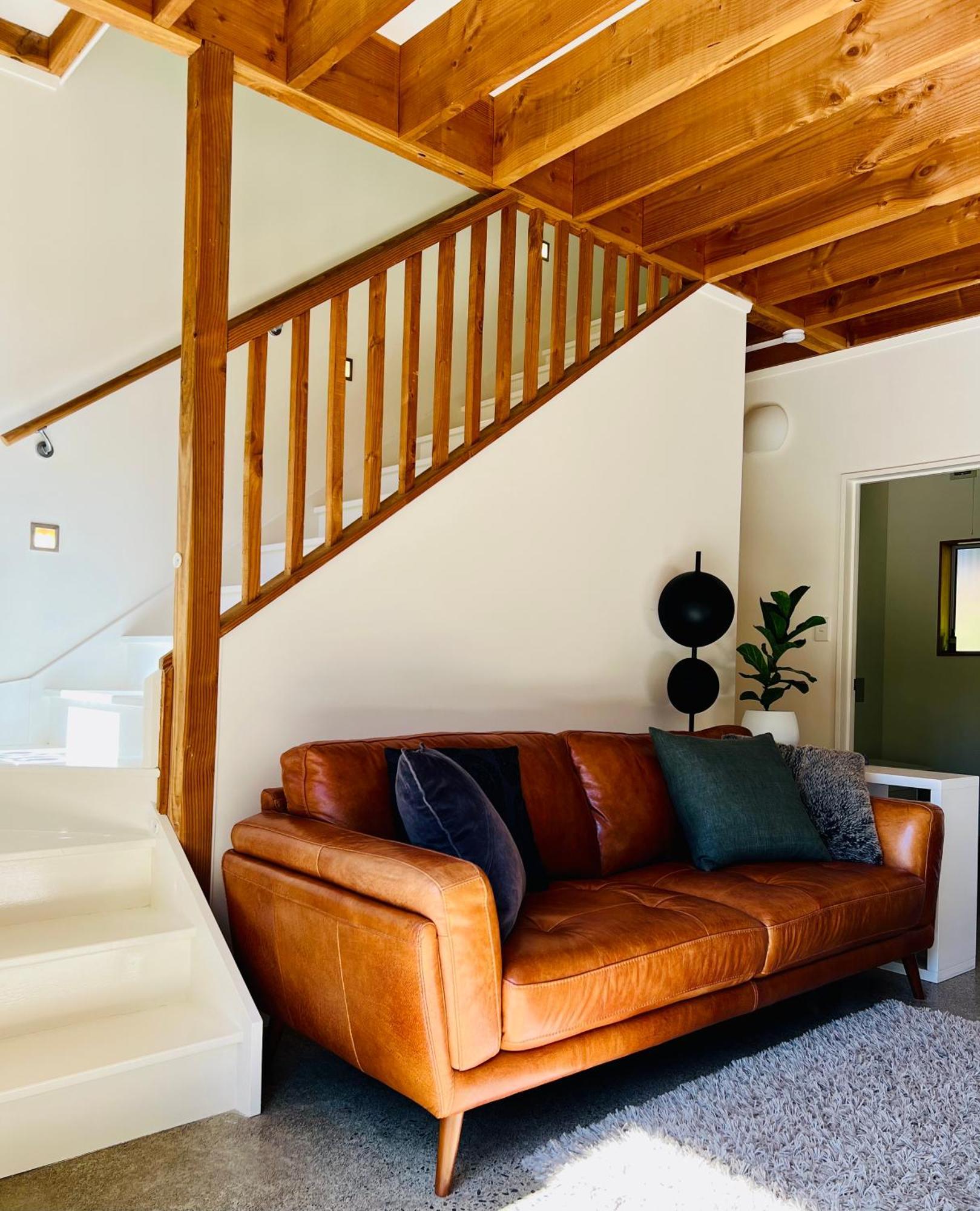 Beech Hill - Pet Friendly Holiday Home Tasman Eksteriør bilde
